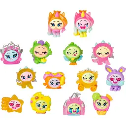 Набір фігурок Moji Pops серії Rainbow 2 фігурки, бокс в асотименті (PMP5D412IN00) - мініатюра 4