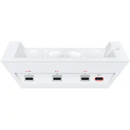 Ігрові навушники Logitech Astro A50 Gen5 White (939-002230) [155062] - мініатюра 7