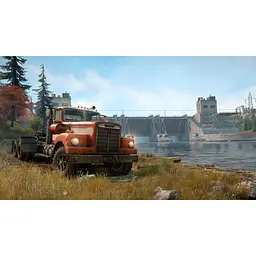 Ключ активації Microsoft SnowRunner - 1-Anniversary Edition для Xbox One/Series S/X - мініатюра 4