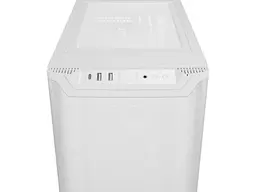 Корпус Be quiet! Pure Base 501 Airflow Window White (BGW75) - мініатюра 3