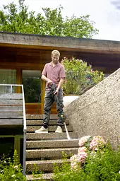 Karcher Мінімійка високого тиску Karcher K 7 Comfort Premium Home 3000Вт 20-180бар 600л/рік шланг 10м 18.83кг - мініатюра 10