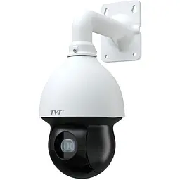 IP PTZ-відеокамера 4Mp TVT TD-8543IE3N(PE/40M/AR36) f=4.5-180mm 40x (77-00309)