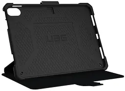 Чохол для iPad 10.9(Gen 10 2022)/11'(Gen 11 2025) Metropolis Black UAG teh0024679 - мініатюра 6