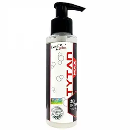 Гель для ерекції LoveStim Tytan Max, 100 мл