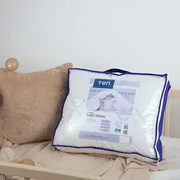 Ковдра дитяча ТЕП Baby Snow 105x140 см (1-01113_00000) - мініатюра 5