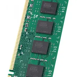 Модуль пам'яті для комп'ютера DDR3L 8GB 1600 MHz Goodram (GR1600D3V64L11/8G) - мініатюра 3
