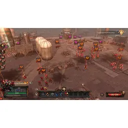 Ключ активації Microsoft Warhammer 40.000: Battlesector для Xbox One/Series - мініатюра 4