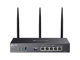 Бездротовий маршрутизатор (роутер) TP-LINK Omada ER706W - мініатюра 2