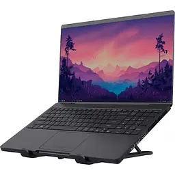 Підставка до ноутбука Trust Primo 16", gray (25379_TRUST) - мініатюра 7