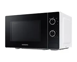 Мікрохвильова піч Samsung MS20A3010AH/OL - мініатюра 3