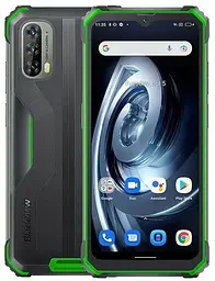 Смартфон Blackview BV7100 6/128Gb NFC Green