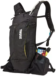 Рюкзак-гідратор Thule Vital Black 8 л (TH 3204154) - мініатюра 5