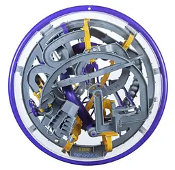 Лабіринт-головоломка Spin Master Perplexus Epic (SM34177) - мініатюра 3