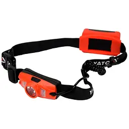 Ліхтар Yato YT-08595 - мініатюра 1