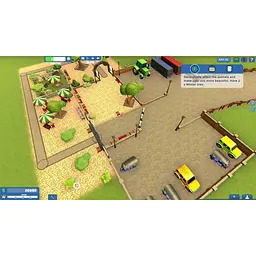 Ключ активації Microsoft ZooKeeper для Xbox One/Series S/X - мініатюра 9