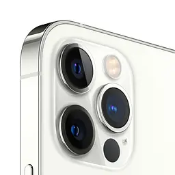 Apple iPhone 12 Pro 256 GB Silver (Grade A) Seller Refurbished - мініатюра 3