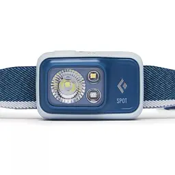 Ліхтар налобний Black Diamond Spot 400 Creek Blue (1033-BD 6206724064ALL1) - мініатюра 6