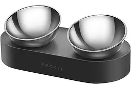 Миска PETKIT FRESH NANO-METAL Pet/Cat TWO Bowl Stand P5201