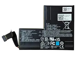 Акумулятор для портативного геймпада Getac Steam Deck F7A