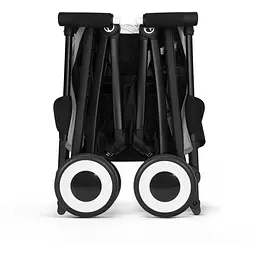 Коляска Cybex Libelle Lava Grey (523000115) - мініатюра 7