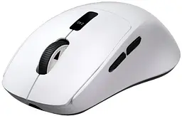 Миша OfficePro Silent Click Wireless White (M398W) - мініатюра 3