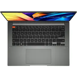 Ноутбук ASUS Vivobook S 14X OLED S5402ZA-M9163W (90NB0X31-M008L0) (90NB0X31-M008L0) - мініатюра 4