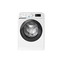 Пральна машина автоматична Indesit BWSE 71293X WBV - мініатюра 2