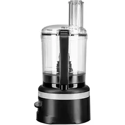 Кухонний комбайн KitchenAid 5KFP0921EBM Matte Black [126233] - мініатюра 3