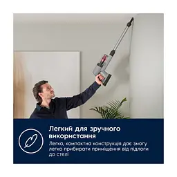 Пилосос Electrolux EP71AB14UG - мініатюра 3