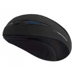 Комп'ютерна мишка Esperanza (EM101K Black) - мініатюра 4