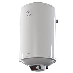Водонагрівач Leov LV Dry80 сухий тен - мініатюра 4