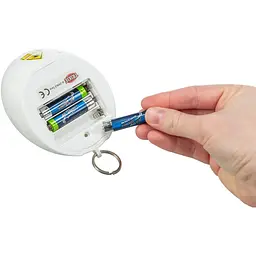 Іграшка для котів Trixie Moving Light Лазерна указка 11 см (41311) - мініатюра 5