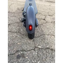 Електросамокат Kugoo M365 Pro Max 4 (500W, 13Ah) + Амортизатор - мініатюра 8