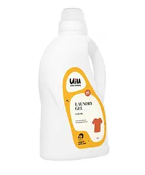 Гель для прання кольорових речей UIU DeLaMark 2 л