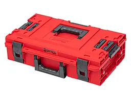 Ящик для інструментів Qbrick System ONE Ultra HD RED 200 2.0 VARIO