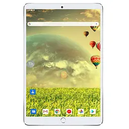 Планшет-телефон Hoozo MT Pad 364 LTE 3/64 Red - мініатюра 5