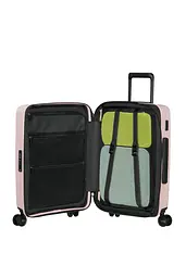 Валіза Samsonite RESTACKD 55 См ROSE 55x40x20(23) KO6*80001 - мініатюра 7