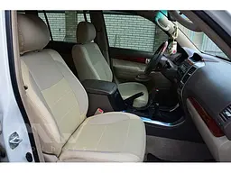 Авточохли модельні MW Brothers для Lexus GX 470 c 2002 - мініатюра 5