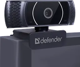 Веб-камера Defender G-lens 2590 QHD 2K 1440p (63113) (7087402) - мініатюра 7