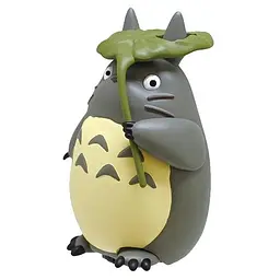 Фігурка Ensky Мій сусід Тоторо My Neighbor Totoro Тоторо Totoro 8.8 см E MNT T - мініатюра 3