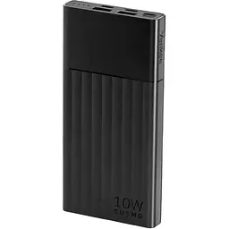 Power Bank Yenkee YPB 1041 10000mAh 10W black UA