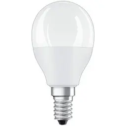Лампочка Osram LED STAR Е14 5.5-40W 2700K+RGB 220V Р45 пульт ДУ (4058075430877) - мініатюра 3