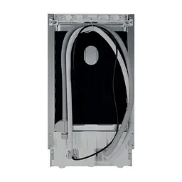 Посудомоечная машина Whirlpool WSIO3O34PFEX - миниатюра 2