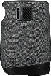 Портативний проєктор Asus LATTE L1 DLP HD 300 lm LED Wi-Fi Bluetooth Black - мініатюра 3