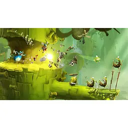 Ключ активації Microsoft Rayman Legends для Xbox One/Series - мініатюра 3