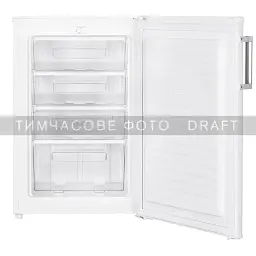 Ardesto Морозильна камера, 85x55х58, 91л, А+, ST, білий