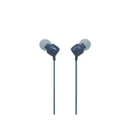 Навушники JBL 110 Eco Blue (JBLT110BLUE) - мініатюра 3