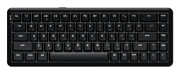 Клавіатура USB Ajazz AK680 MAX Magnetic Switch RGB Black (AK680-WM-B-A) UA