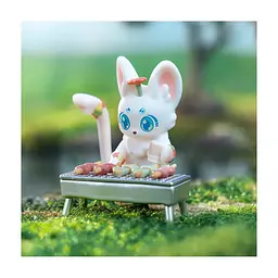 Фігурка 10/10 Toys сюрприз Fabulous Beasts Divine Beast Feeding (QWYS801) - мініатюра 5