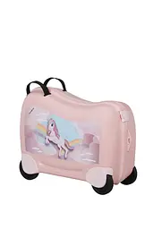 Валіза 52 См Samsonite DREAM2GO UNICORN TESS 52х38x21 KK5*80001 - мініатюра 9
